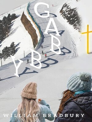cover image of GABBY